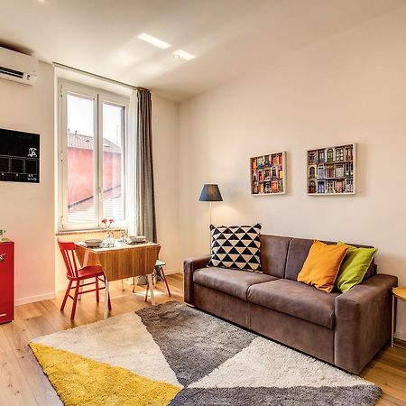 Loreto Charming Studio Milan Extérieur photo