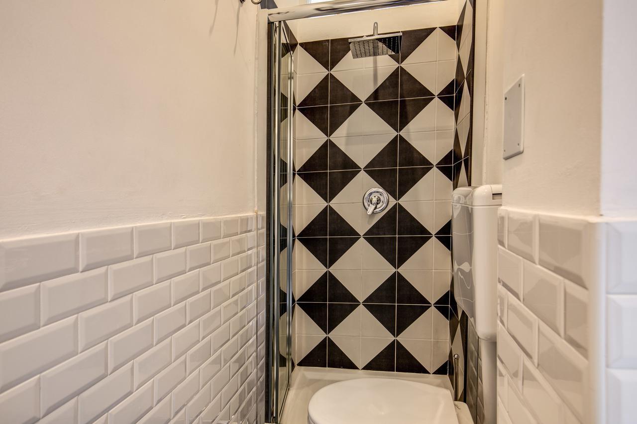 Loreto Charming Studio Milan Extérieur photo