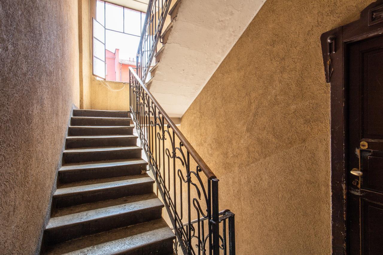 Loreto Charming Studio Milan Extérieur photo